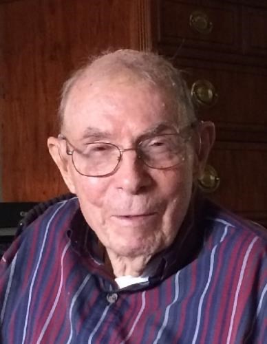 DAVID F. ROSS obituary, 1924-2017, Eastlake, OH