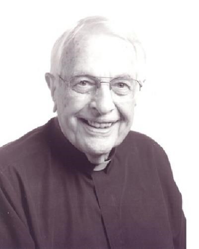 REV. MARK J. LINK obituary, 1924-2017, Clarkston, OH