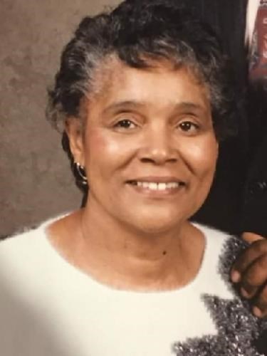 GEORGIA MORRIS obituary, Cleveland, OH