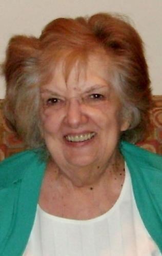 JEANNE MARIE EMIR obituary, 1933-2017, Danbury, CT