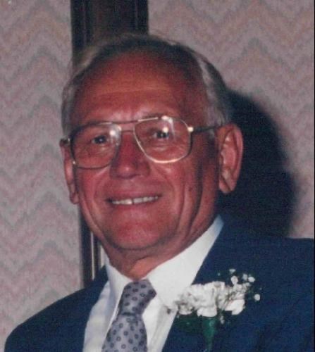 LEO BARTEL obituary, 1927-2017, Parma, OH