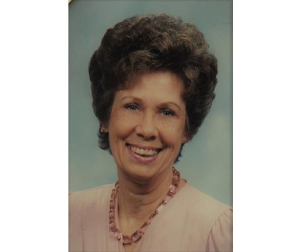 Eileen Bradfield Obituary 2017 Lakewood Oh