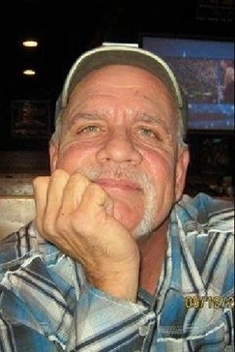 JOHN McCONVILLE Obituary (2017)