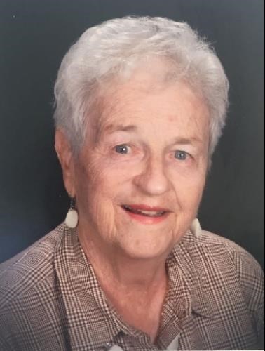 JOAN M. BENNETT obituary, 1928-2017, Atlantis, FL
