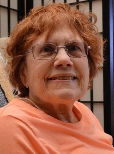 MARY ANN AGNES CUDNIK obituary, 1938-2017, Strongsville, OH