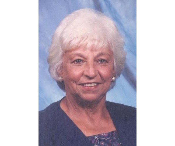 VELMA WOLFF Obituary (1921 - 2017) - Middleburg Heights, OH - Cleveland.com