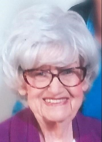 ALICE CONSTANCE BRUCE obituary, 1929-2017, Lakewood, OH