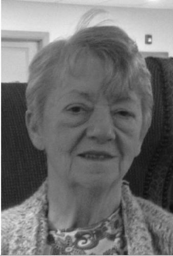 SHIRLA JEAN ACKLEY obituary, 1943-2017, Akron, OH