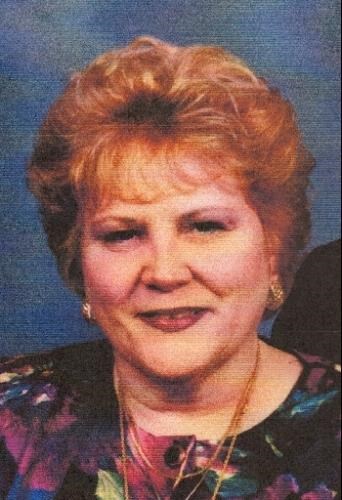 CAROL A. SLADEWSKI obituary, Cleveland, OH