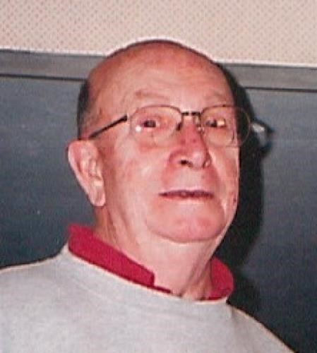 FRANK SWARTZ obituary, Avon Lake, OH