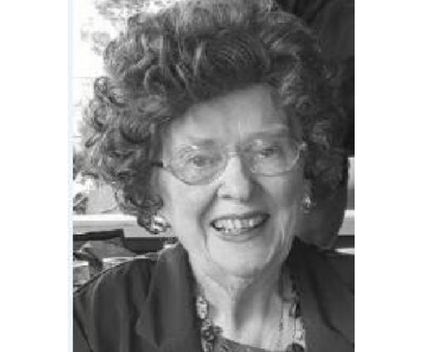 MARY COOPER Obituary (2017) Fairview Park, OH