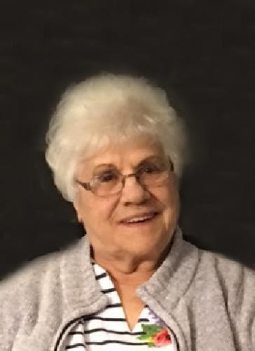 PATRICIA A. BRUNNETT obituary, Sagamore Hills, OH
