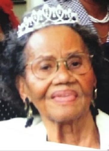RUTH MEADOWS obituary, Cleveland, OH
