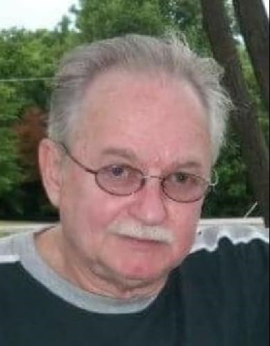 JOSEPH D. "Skip" STICKLE obituary, Mentor, OH
