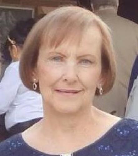 LORRAINE M. FOSSACECA obituary, 1946-2017, Chesterland, OH