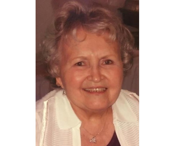 Mary Kearney Obituary 1930 2017 Lakewood Oh