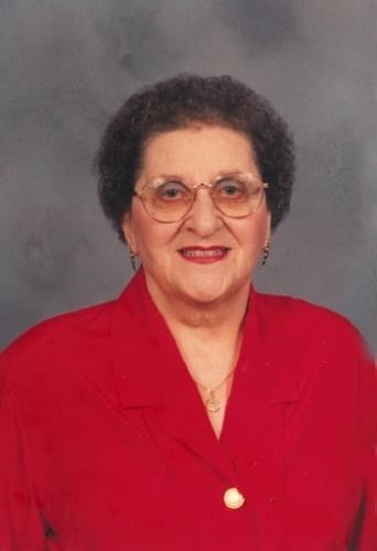 Rose Pivonka Obituary 2017 Sagamore Hills Oh 