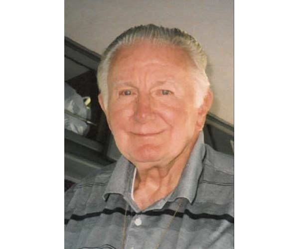 EDWARD HRUBEY Obituary (1925 - 2017) - Brunswick, OH - Cleveland.com