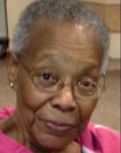 JOHNNIE M. ROSS obituary, Cleveland, OH
