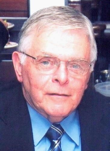 NEAL W. HAMILTON obituary, Middleburg Heights, OH