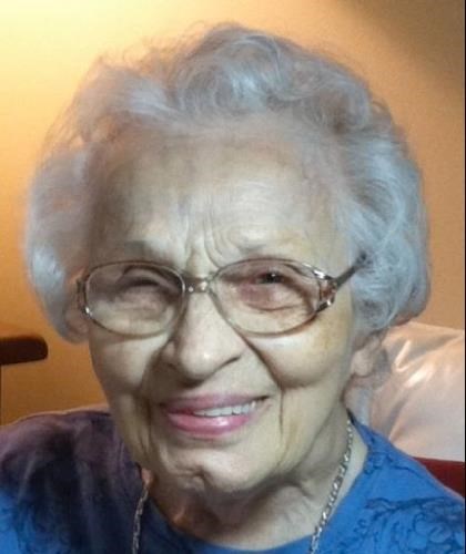 HELEN BALCHAK obituary, 1921-2017, Tucson, AZ