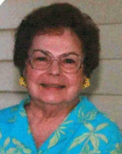 BETTY M. FELDKIRCHER obituary, 1923-2017, North Royalton, OH