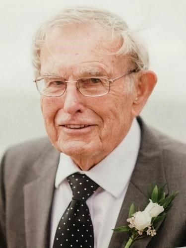 EDWARD L. EKEY obituary, 1927-2017, Westlake, OH