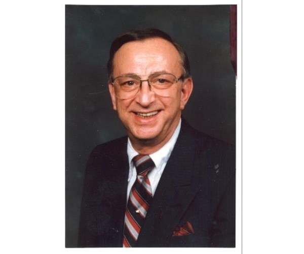 Sanford Wasserman Obituary (1927 2017) Gates Mills, OH