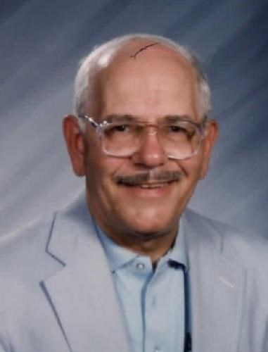 ROBERT D. HAVENS obituary, Lakewood, OH