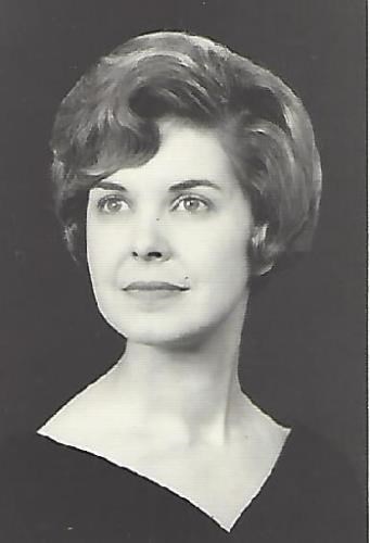 ROSEMARIE N. BURKE obituary, 1936-2017, North Olmsted, OH