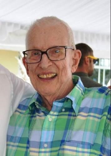 THOMAS S. HEINES obituary, 1927-2017, Eastlake, OH