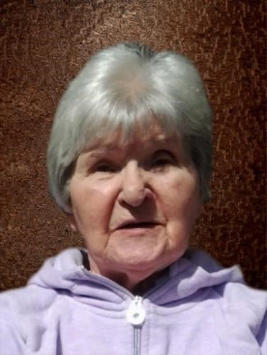 Rosalie Amelia Zeleznik obituary, Sagamore Hills, OH