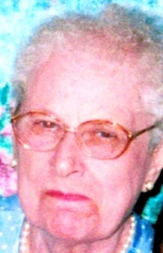 PATRICIA J. FRANKLIN obituary, Parma, OH