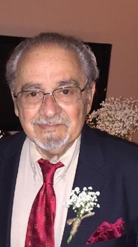 Anthony Nicholas Poch obituary, 1933-2017, Sunnyvale, CA
