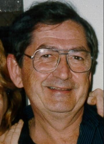 ROBERT REYNOLD WINCHELL obituary, South Euclid, OH