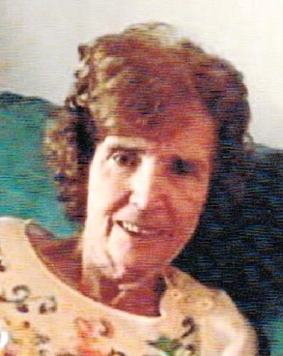MARY CONNIE HARRIS obituary, Berea, OH