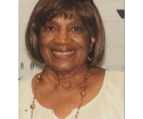 Sondra Knox-Davis Obituary (2017) - Legacy Remembers