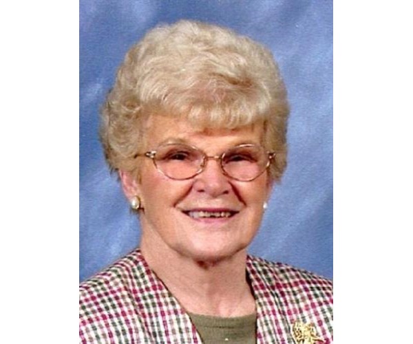 LOIS HENDERSON Obituary (1926 - 2017) - Willoughby, OH - Cleveland.com