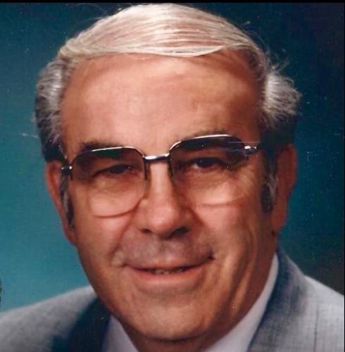 REV.  JOHN M. BUNNEY obituary, Avon, OH