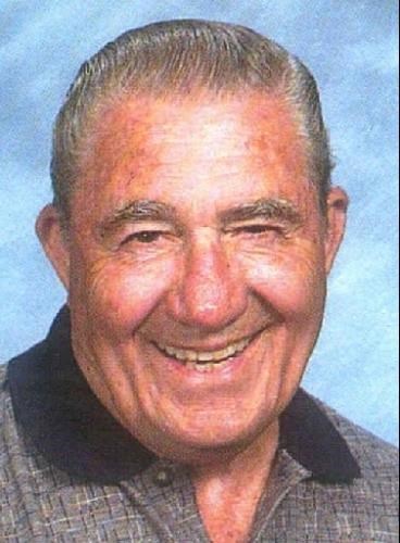 EVO V. FRANCESCANGELI obituary, Parma Heights, OH