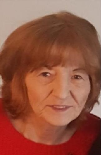 MARIE HAWRYLIW MALDONADO obituary, Parma, OH