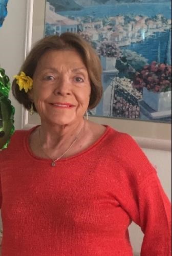 MARILYN MILLER BOSLEY obituary, 1939-2017, Chagrin Falls, OH