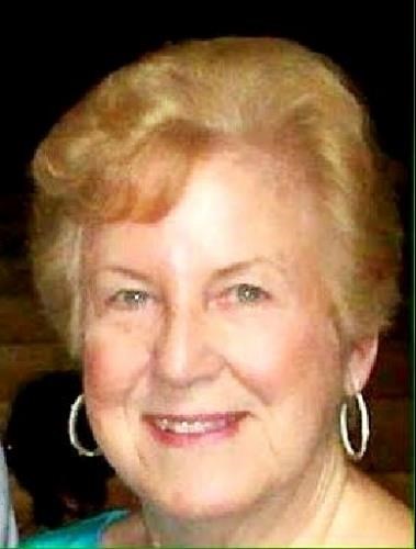 ELLA M. BRIGADIER obituary, 1937-2017, Sagamore Hills, OH