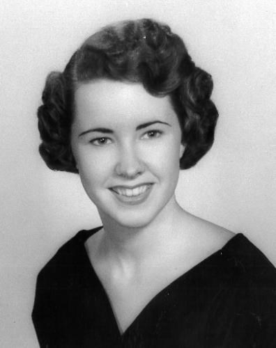 PATRICIA M. HANSON obituary, Willoughby Hills, OH