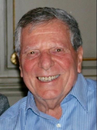Donald L. COTICCHIA obituary, 1926-2017, Cleveland, OH