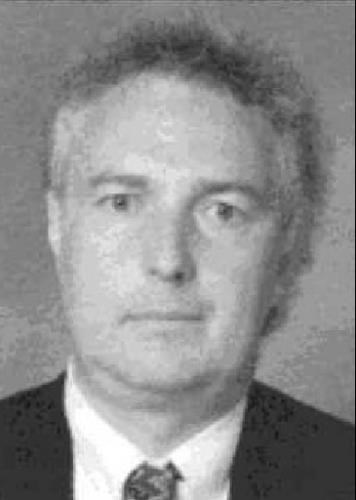 Robert M. Calder obituary, 1952-2017, Cleveland, OH