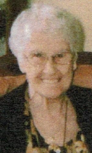 BERYL ANIELSKI obituary, 1924-2017, Parma, OH