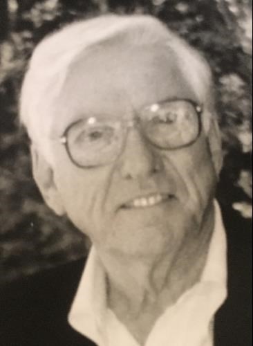 BRUCE R. WILLIAMS obituary, Shaker Heights, OH