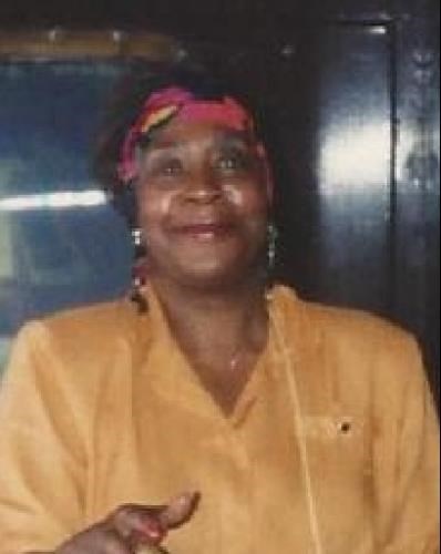 Vernice Bunton obituary, Cleveland, OH
