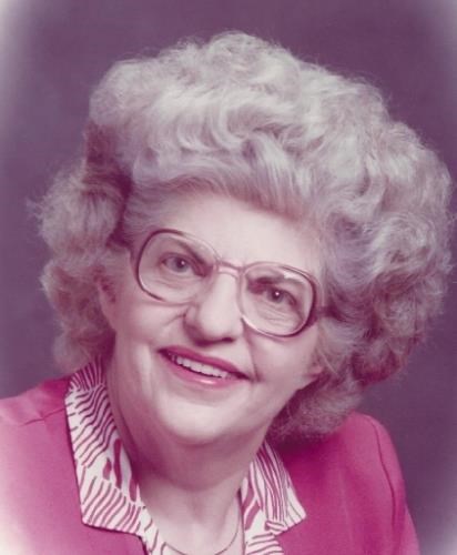 Elizabeth Varga Obituary 1920 2017 Lakewood Oh The Plain Dealer